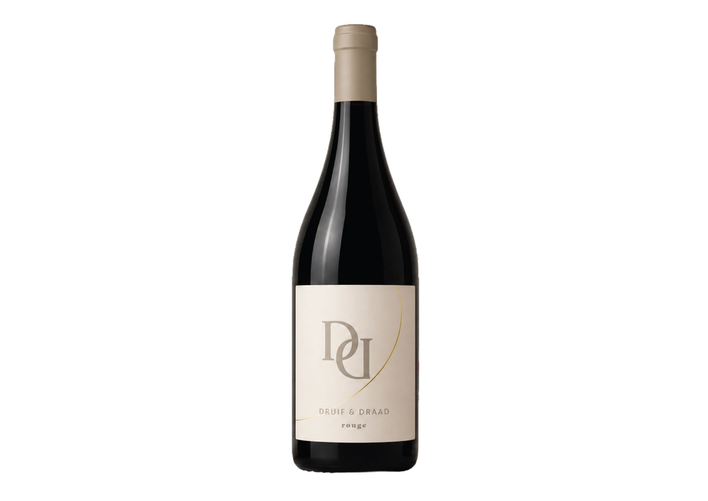 Fles Druif & Draad Rouge